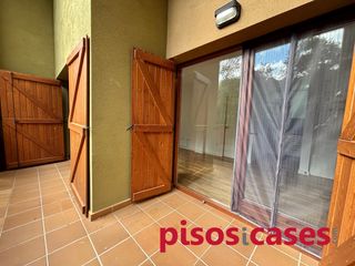 Rent Flat in Passeig montseny 4. Pis a espinelves
