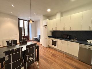 Location Appartement  Plaça de la pietat. Pis al centre de vic