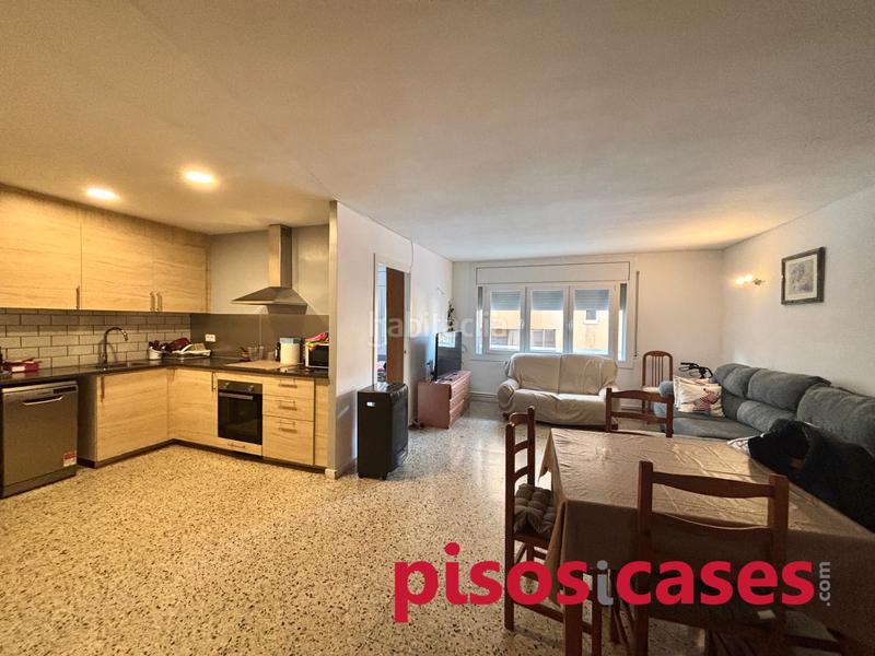 Foto 17418933-f52a-45eb-b832-a64437096684. Pis amb calefacció aparcament a Remei-La Guixa Vic