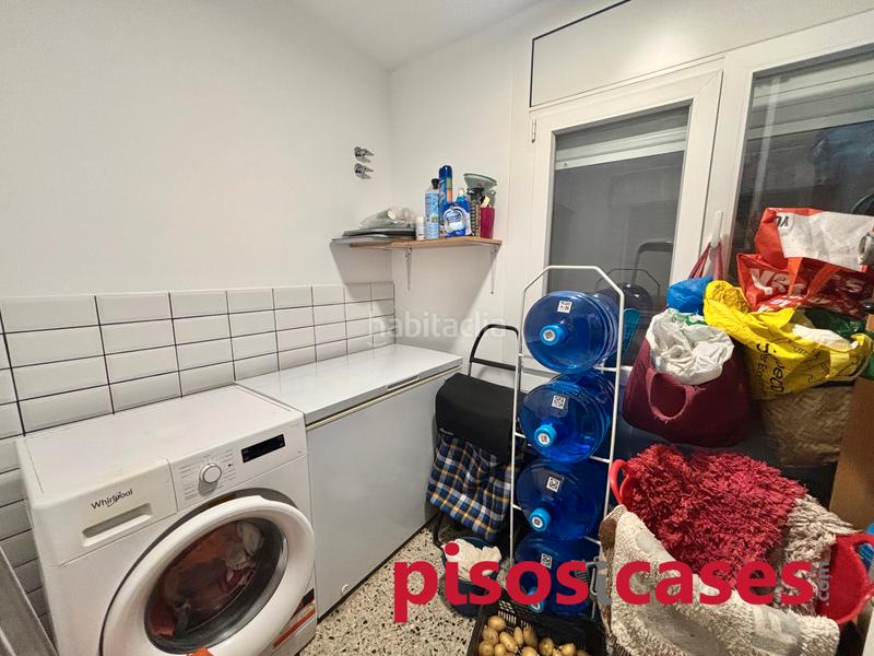 Foto 1b701bdb-0ce7-4d33-b56a-61bbfb8f9bb3. Pis amb calefacció aparcament a Remei-La Guixa Vic