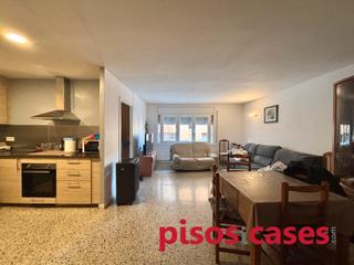 Appartement  Carrer de raimon d'abadal. Pis llogat en venda