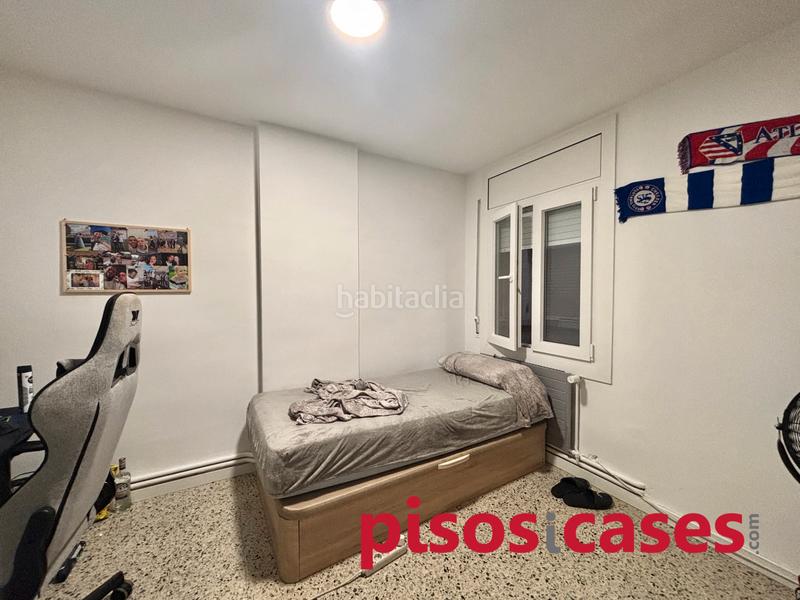 Foto e077e745-b0e3-466c-8107-e69f11a64a79. Pis amb calefacció aparcament a Remei-La Guixa Vic