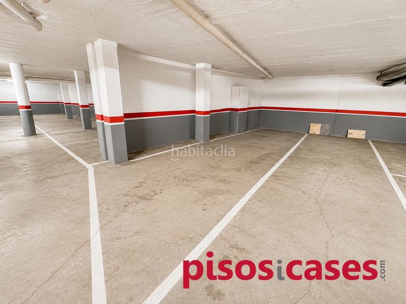 Foto 0ab77e48-d311-4acf-a520-d57d745c4e1a. Pis amb calefacció aparcament a Tona
