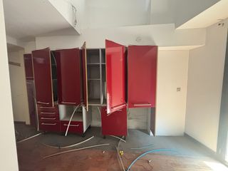 Duplex  Carrer de sant pere 20. Pis a reformar integrament