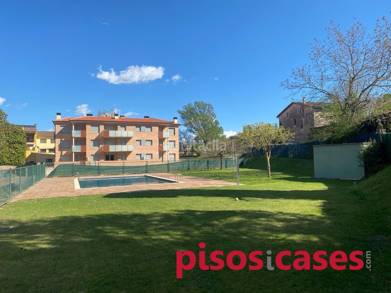 Foto 15374c85-06f3-4a8d-b9ab-9e0bf60c82da. Piso 123m<sup>2</sup> en carrer josep ventura 53 pis 4 habitacions, piscina comunitària en Tona