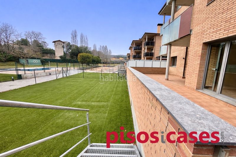 Foto 35b1f133-c431-4083-8fb3-2797957d1033. Piso 123m<sup>2</sup> en carrer josep ventura 53 pis 4 habitacions, piscina comunitària en Tona