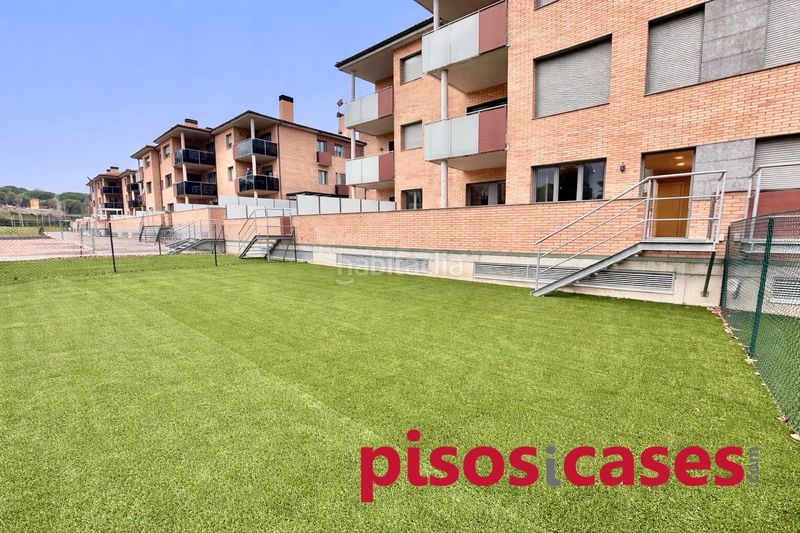 Foto 99805660-a2f7-49e7-b9c2-2b06b7829b60. Piso 123m<sup>2</sup> en carrer josep ventura 53 pis 4 habitacions, piscina comunitària en Tona