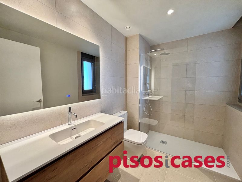 Foto de497263-9584-417a-aa01-d13d304d77b0. Piso 123m<sup>2</sup> en carrer josep ventura 53 pis 4 habitacions, piscina comunitària en Tona