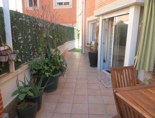 Casa adossada  Calle yanguas. Oportunidad