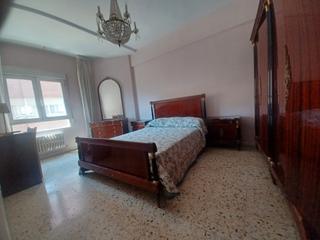Appartement  Calle de fray luis de león