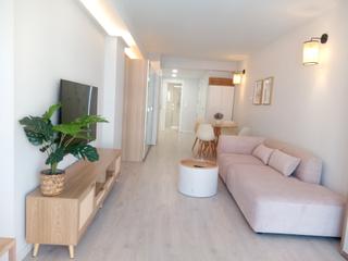 Rent Studio  Calle de hernando de acuña. Estudio a estrenar  en parquesol