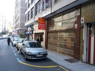 Geschäftsraum in Santander - Calle TRES DE NOVIEMBRE 3