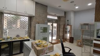 Local commercial  Santander - calle isabel ii. Local junto al ayuntamiento