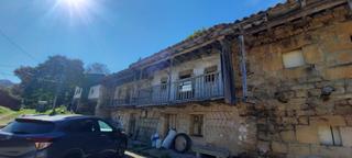 Casa  Luena - bollacin. Casa en bollacín con muchas posibilidades