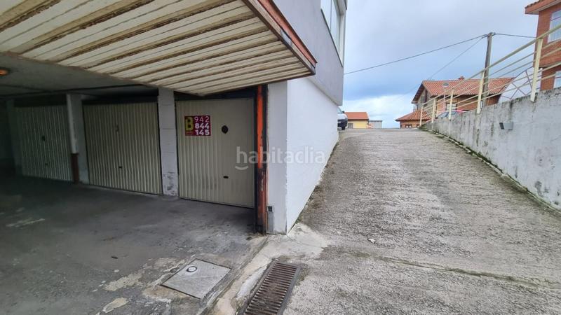 Foto 8065b915-e00b-42b7-bf2e-c80f5bc9781a. Posto auto in Suances