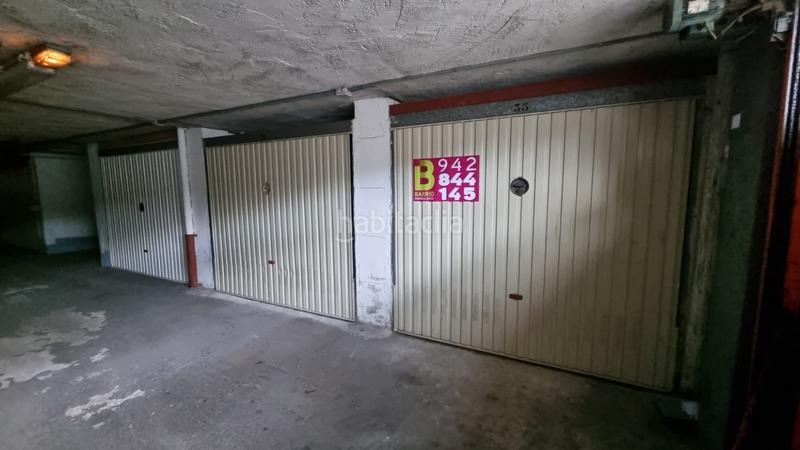 Foto 9a29b44b-ac3b-4953-81f4-4d8750292625. Posto auto in Suances