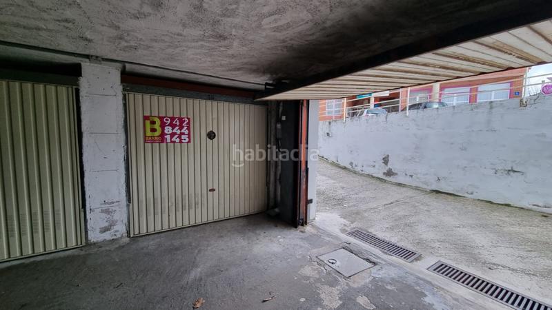 Foto f0641aee-9682-4c69-9607-ae0c03fe65d2. Posto auto in Suances