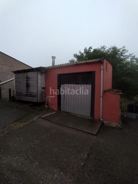 Foto 2b1de844-2676-49c0-bae7-4852ab47c05e. Casa con riscaldamento parcheggio in Santiurde de Reinosa