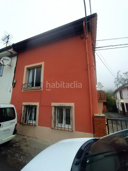 Foto 2d313046-435e-4604-8b52-b8d408f3f750. Casa con riscaldamento parcheggio in Santiurde de Reinosa