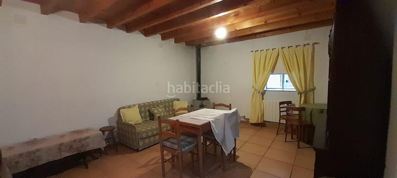 Foto 5661f2af-645c-429b-9898-7bf497f645a3. Casa con riscaldamento parcheggio in Santiurde de Reinosa