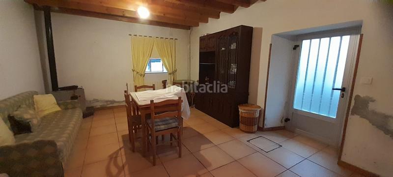 Foto 7f1870cc-41bf-4cbd-a432-5581446c9c9f. Casa con riscaldamento parcheggio in Santiurde de Reinosa