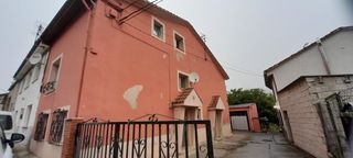 Maison  Reinosa - barrio abajo. Casa para reformar en lantueno