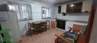 Maison  Reinosa - barrio abajo. Casa para reformar en lantueno