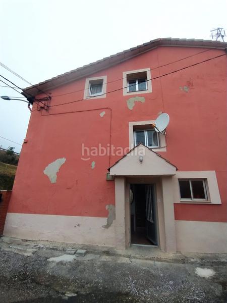 Foto 9d0b0390-3d78-4039-908a-e1599a1b0c44. Casa con riscaldamento parcheggio in Santiurde de Reinosa