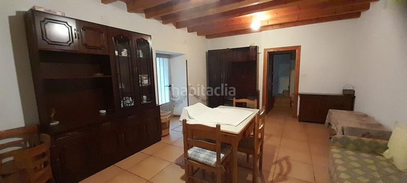 Foto a7d0c026-a8e4-43a7-b126-962f18fb147a. Casa con riscaldamento parcheggio in Santiurde de Reinosa