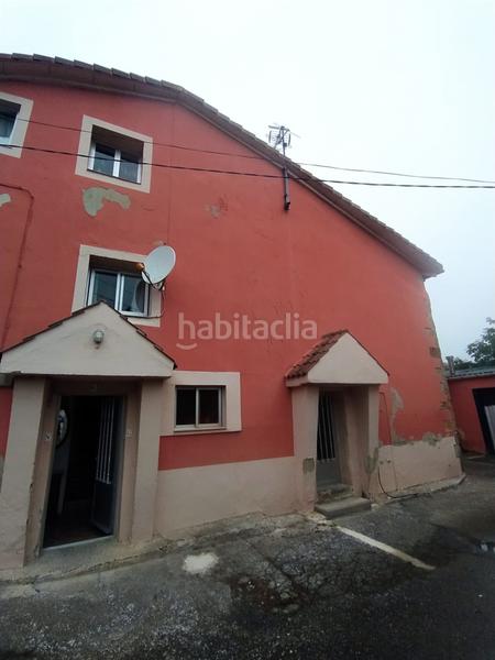 Foto c16c3c67-82fc-4c48-ac55-3a1936410b6f. Casa con riscaldamento parcheggio in Santiurde de Reinosa