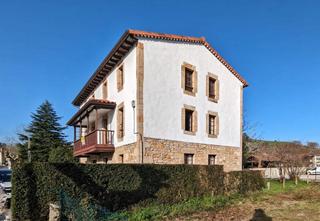 Casa in Liérganes - calle lierganes-velasco 21. Impresionante casa en lierganes