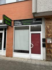 Geschäftsraum in Torrelavega - Calle HNOS CARRIEDO Y PEREDO 12