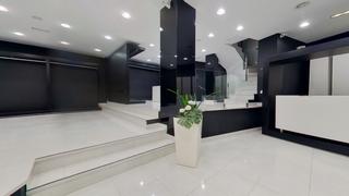 Miete Geschäftsraum  Torrelavega - calle ceferino calderon. Servicios inmobiliarios barrio alquila fantástico local comercia