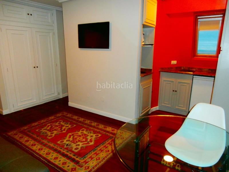 Foto 0c54ef74-c909-47c5-9b97-439937bacbaa. Location appartement dans El Sardinero Santander