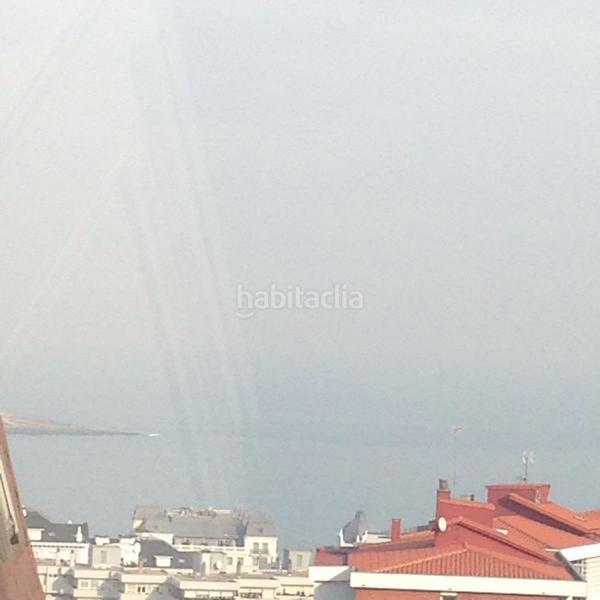 Foto e0add3fe-6fbd-4649-bfab-f18dba0f4496. Location appartement dans El Sardinero Santander