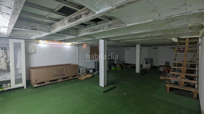 Foto 7b113b98-70ed-4081-bfc8-a024c09b1156. Alquiler local comercial en Santander - ataulfo argenta 38 local en la zona de puertochico en Santander