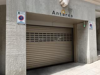 Parking voiture  Santander - atalaya. Plaza de garaje en aparcamiento robotizado en la cuesta de la at