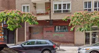 Lloguer Local Comercial  Santander - calle floranes. Local con instalaciones para gimnasio