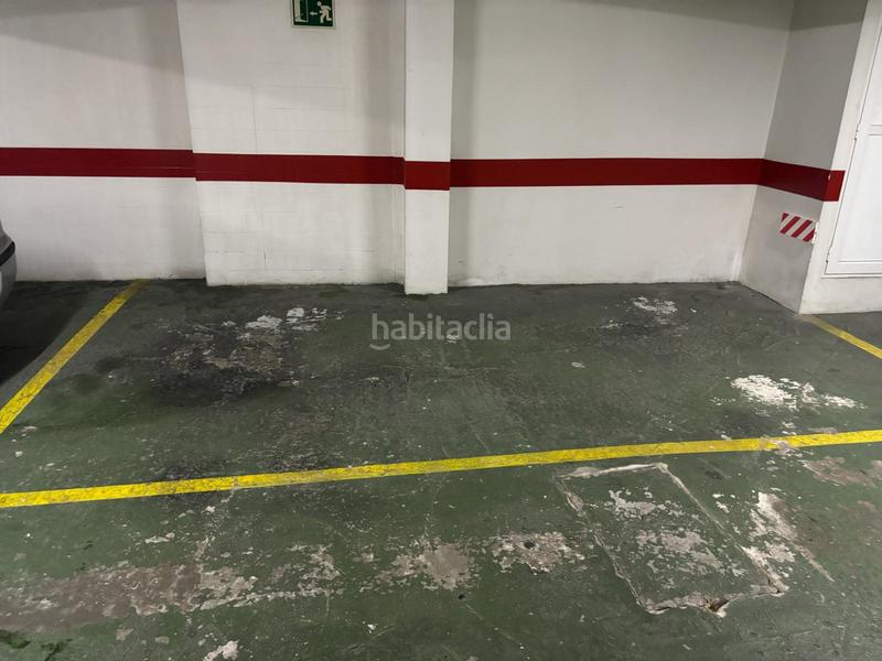 Foto 9800f0a2-736d-4ca4-bada-ea0774f67566. Parking coche ultima plaza de garaje en Inmobiliaria - Barreda Torrelavega