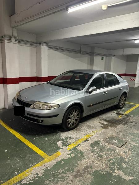 Foto e90587d4-9f8e-4693-9d0c-093d96c36f60. Parking coche ultima plaza de garaje en Inmobiliaria - Barreda Torrelavega