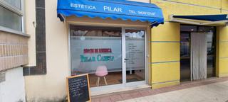 Affitto Locale commerciale  Suances - cl quintana. Se alquila o traspasa local comercial con negocio en funcionamie