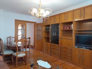 Miete Etagenwohnung in Torrelavega - av cantabria 14. Espectacular piso con terraza y maravillosas vistas bienvenido a