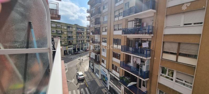 Foto 33a698ec-379e-4b44-ad19-5b0280d68a06. Piso en Torrelavega - cl berta perogordo 11 soleado piso de tres dormitorios con terraza, garaje y trastero en pleno Centro en Torrelavega