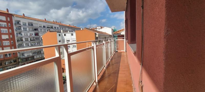 Foto 7c625726-46ed-4e90-9f66-da28e2d8c375. Piso en Torrelavega - cl berta perogordo 11 soleado piso de tres dormitorios con terraza, garaje y trastero en pleno Centro en Torrelavega