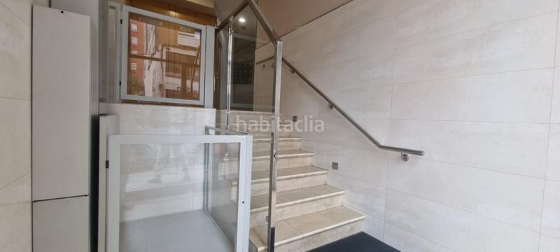 Foto dd0f5bc2-0bd4-420e-9cb9-131dd7eb45ee. Piso en Torrelavega - cl berta perogordo 11 soleado piso de tres dormitorios con terraza, garaje y trastero en pleno Centro en Torrelavega