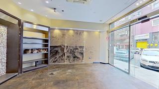 Rent Business premise  Santander - isaac peral. Local comercial en alquiler con salida de humos en pleno centro
