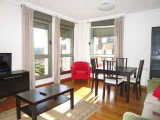 Miete Etagenwohnung  Santander - calle ernest lluch. Piso de 2 habitaciones en santander