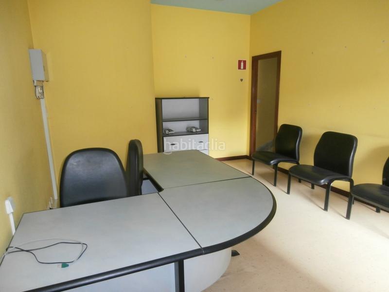 Foto 32003510-90c2-43d4-b2c5-9502567d9c6e. Location local commercial dans Torrelavega - avenida besaya 12 dans Torrelavega