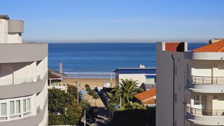Attique à Suances - cl valladolid 3. Ático con gran terraza y vistas al mar en suances tu refugio jun