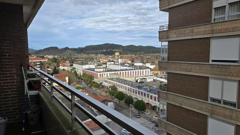 Foto a90d667d-0f5d-458c-8c88-6218ce12459c. Appartamento in Torrelavega - cl del poeta jose l hidalgo 4 in Torrelavega